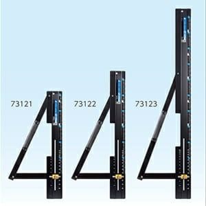 7312 たためるエルアングル Next シンワ測定 | 道具屋オンライン