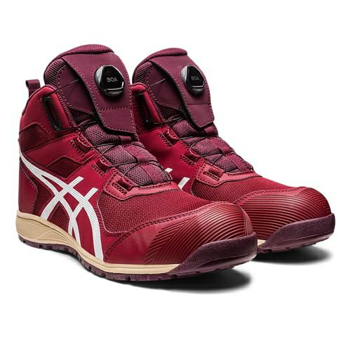 CP214TS BOA 600 ビートジュース/ホワイト ASICS(アシックス) | 道具屋
