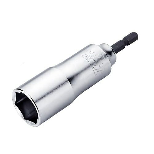 トップ (TOP) 電動ドリル用 全ネジソケット W1/2' 4分 対応 ZNS-4 Amazon | トップ工業 (TOP) 電動ドリル用 全ネジソケット W1/2' 4分