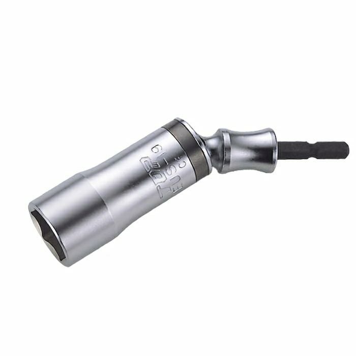 EUS ユニバーサルソケット トップ工業 | 道具屋オンライン