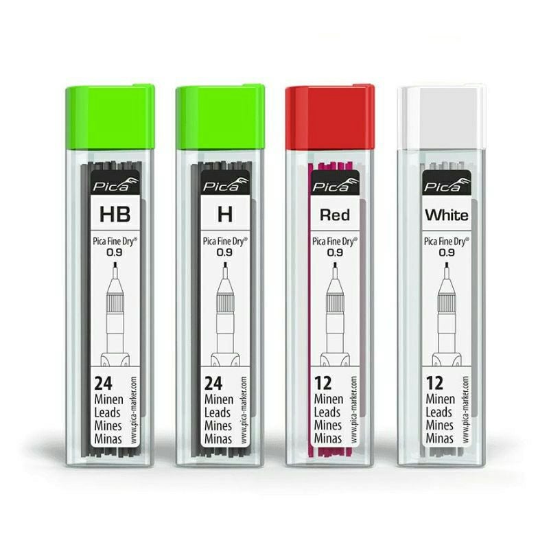 6501HRD ドライマーカー替芯 Hultafors(ハルタフォース) ◇ | 道具屋