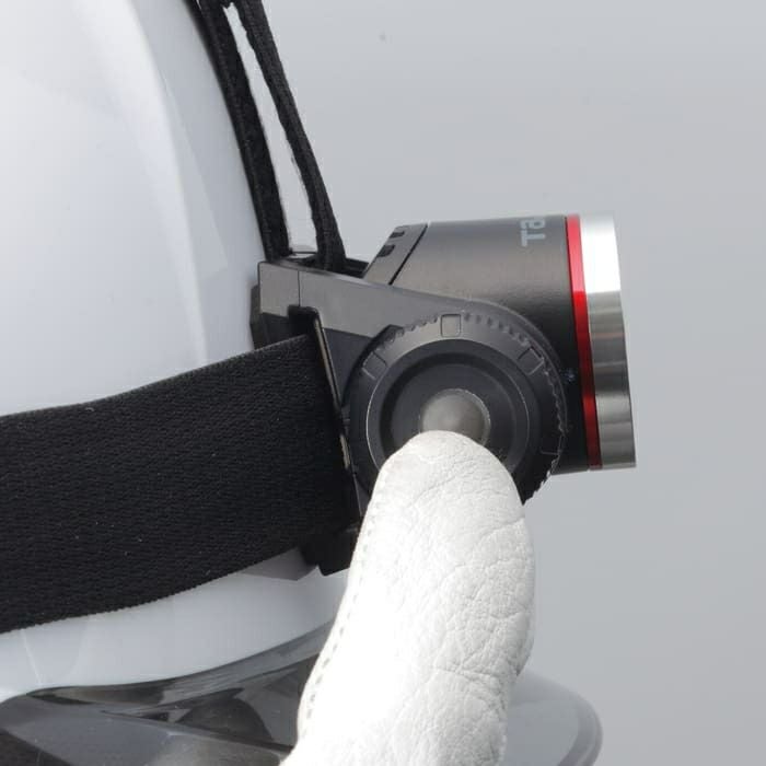 KJS100A-B47 キープジャスト LEDヘッドライト 1000lm TAJIMA(タジマ