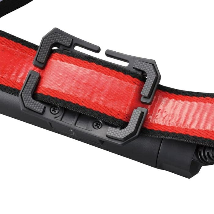 KJS100A-B47 キープジャスト LEDヘッドライト 1000lm TAJIMA(タジマ