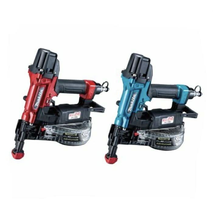 AR412HR 高圧エアビス打ち機 マキタ | 道具屋オンライン
