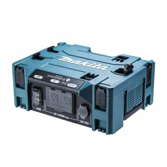 BAC01 DCACインバーター マキタ | 道具屋オンライン