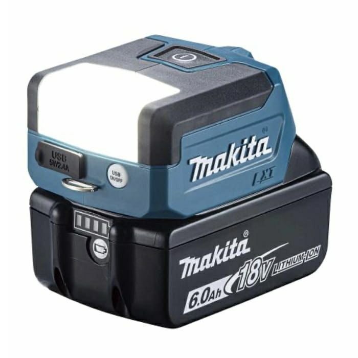 ML807 充電式LEDワークライト マキタ | 道具屋オンライン