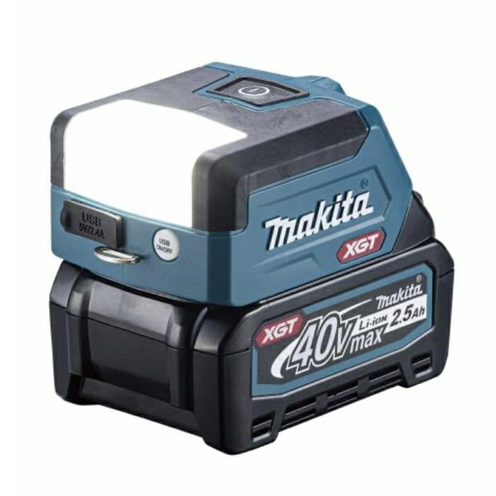 ML012G 充電式ワークライト 40V マキタ | 道具屋オンライン