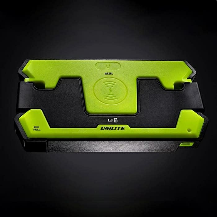 ワイヤレスチャージングパッド UNILITE(ユニライト） | 道具屋