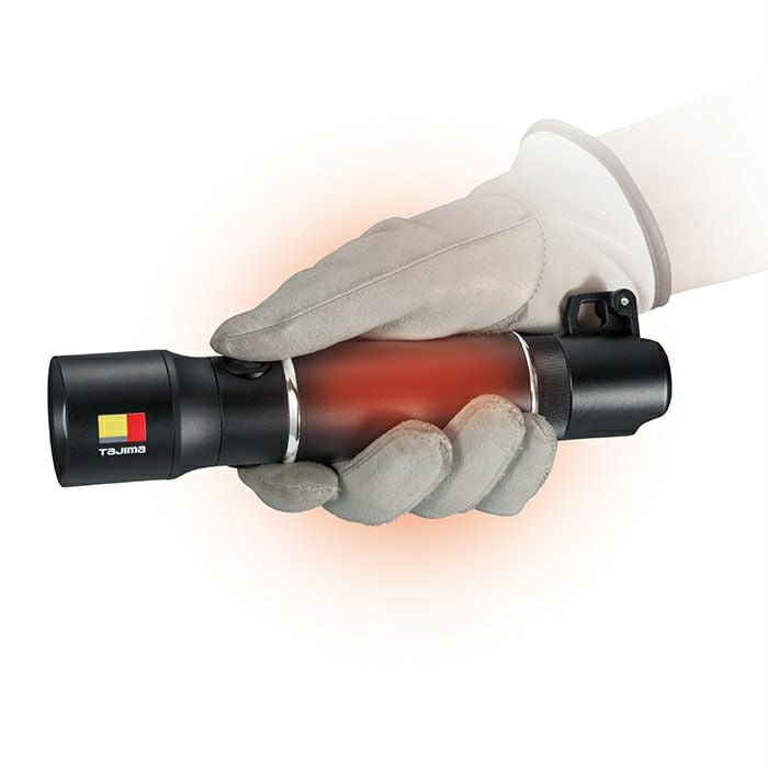 KJS50A-B47 キープジャスト LEDヘッドライト 500lm TAJIMA(タジマ