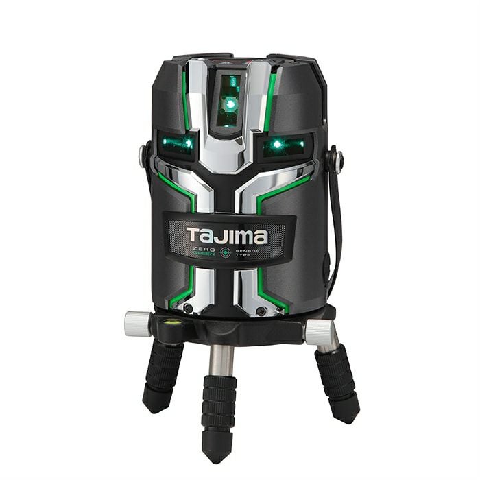 ZEROG2LS-KJC ZERO GREEN センサーリチウム-KJC TAJIMA(タジマ) | 道具 