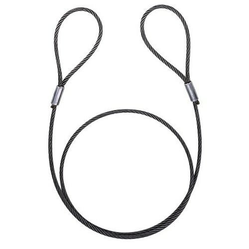 JIS玉掛ﾜｲﾔｰ ﾛｯｸ 9mmx5.0m(3分) | 道具屋オンライン