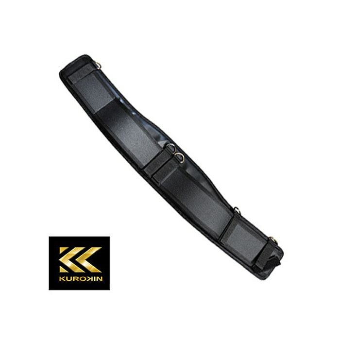 ASB サポートベルト KUROKIN(フジ矢) | 道具屋オンライン