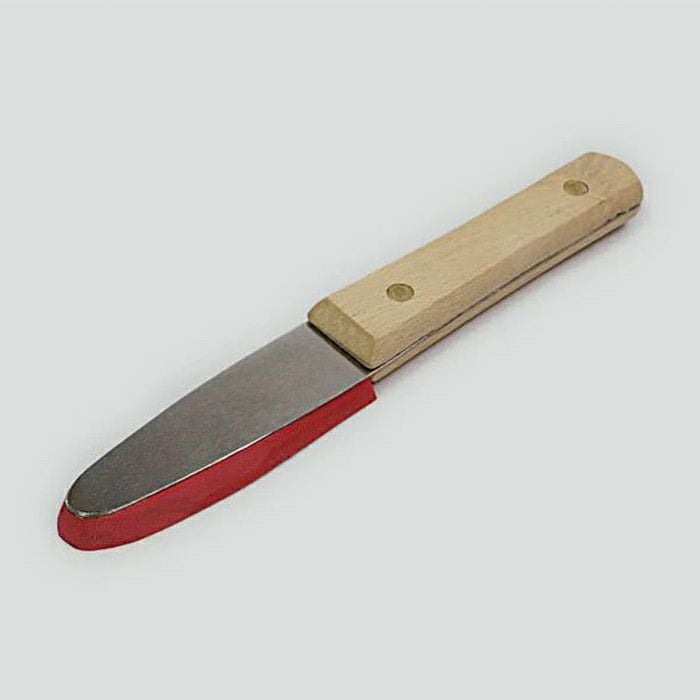 80696 KO仕上げベラ円熟＋ピンク7mm 尾崎亀商店 ☆ | 道具屋