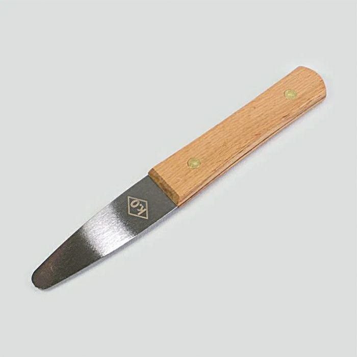 80717 KO仕上げベラ円熟（本体のみ）尾崎亀商店 | 道具屋オンライン