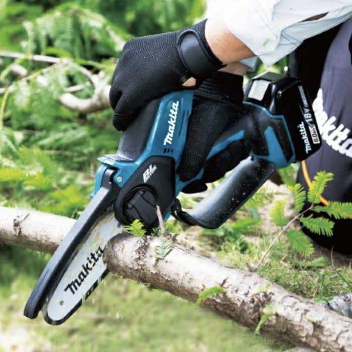 MUC150D 充電式ハンディチェンソー 18V マキタ | 道具屋オンライン