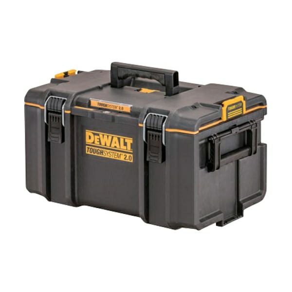 DWST83346-1 ラージボックス デウォルト(DEWALT) | 道具屋オンライン DWST83346-1 ラージボックス デウォルト(DEWALT) | 道具屋オンライン