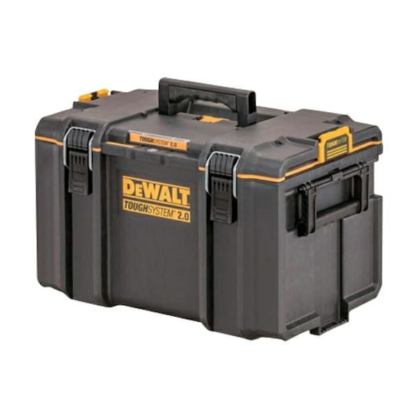 タフシステム2.0 ツールバッグ DeWALT | 道具屋オンライン