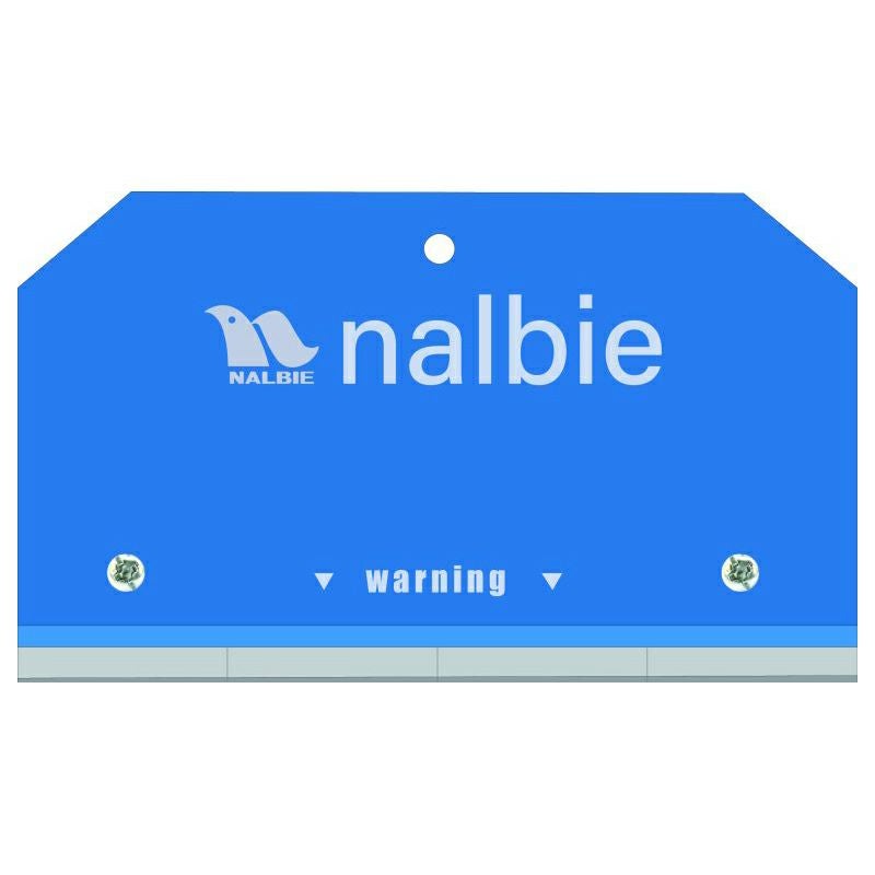 ナルビースクレーパー