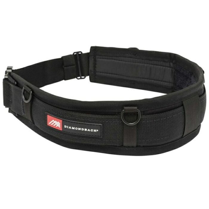 クラシックベルト DIAMONDBACK（ダイアモンドバック）｜