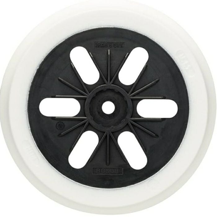 150mm ラバーパッド BOSCH（ボッシュ） | 道具屋オンライン