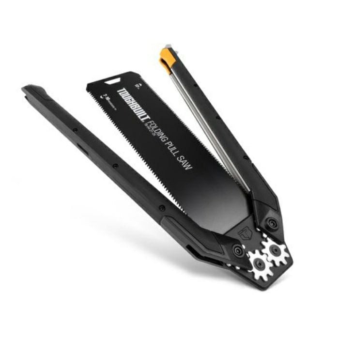 TB-H4-21-2X 折りたたみ鋸