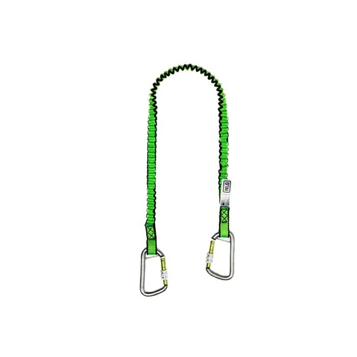 101493 Lightweight Coil Tool Lanyard 軽量コイルツールランヤード