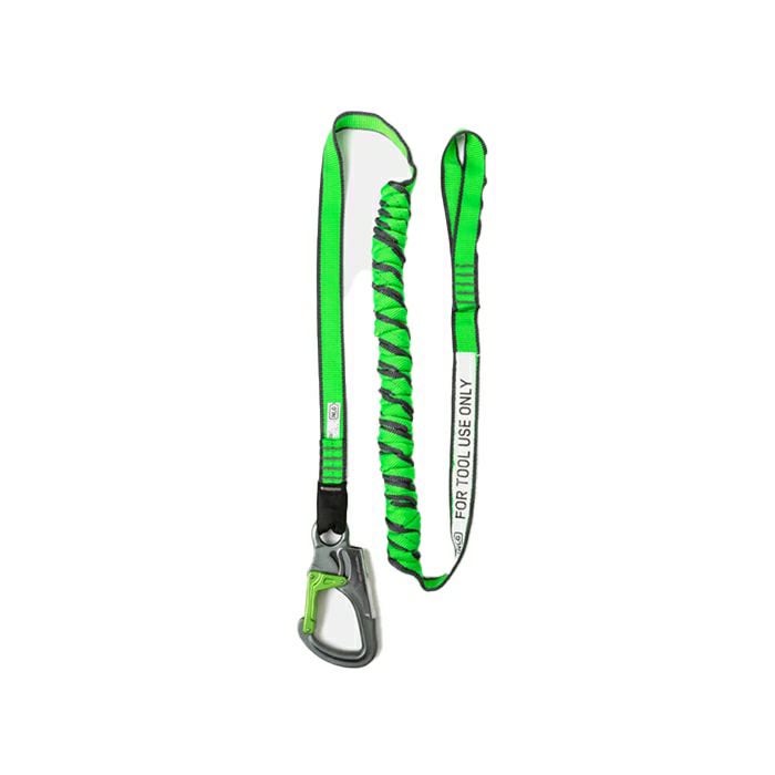 101419 Super Bungee Tool Lanyard スーパーバンジーツール ランヤード