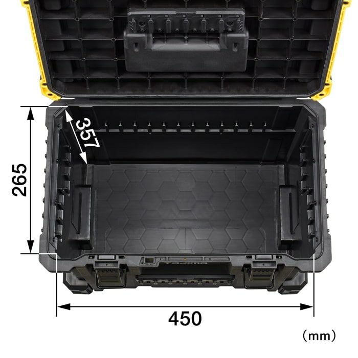 TB-TBOX セフツールボックス TAJIMA（タジマ） | 道具屋オンライン