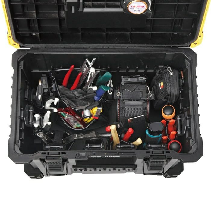 TB-TBOX セフツールボックス TAJIMA（タジマ） | 道具屋オンライン