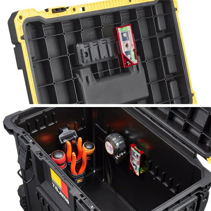 TB-TBOX セフツールボックス TAJIMA（タジマ） | 道具屋オンライン