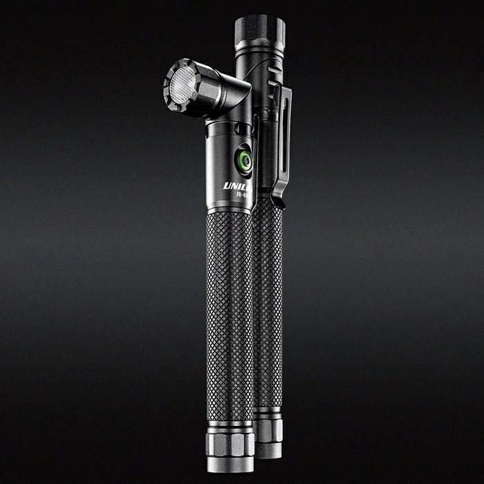 FR-400 アングルフラッシュライト UNILITE | 道具屋オンライン