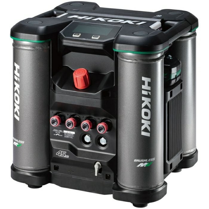 EC4516HY(S) 高圧エアコンプレッサ HIKOKI（ハイコーキ） | 道具屋