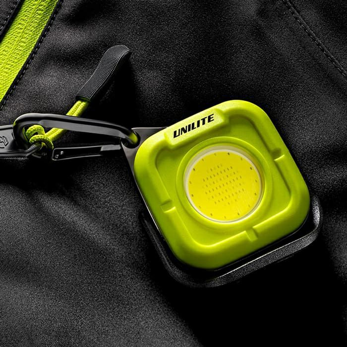 K-550 コンパクトミニワークライト UNILITE(ユニライト) | 道具屋