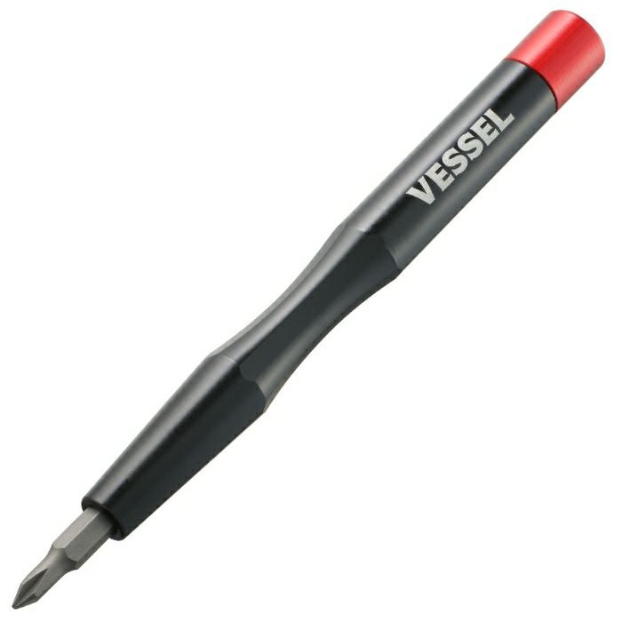 9836 精密差替ドライバー36本組 ベッセル（VESSEL) | 道具屋オンライン