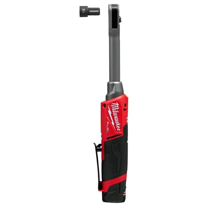 Milwaukee M12 FPTR-0 JP パススルーラチェット