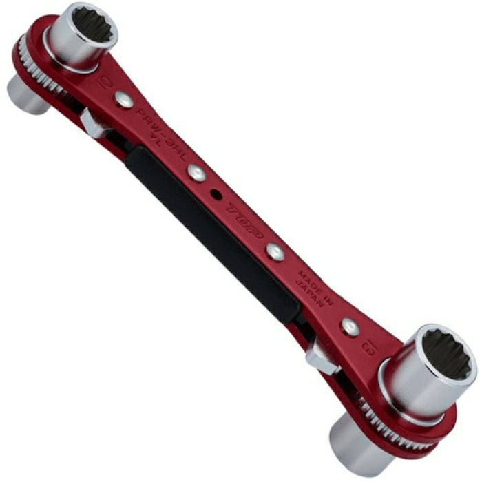 PRW-3HL ハイラッチ トップ工業 | 道具屋オンライン