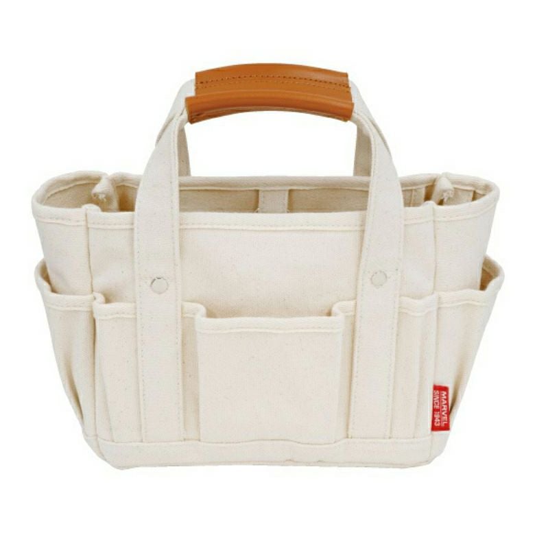 bighug 帆布ワークバッグ BAGGY PORT】BLACK帆布 3ルームビッグトート YNM-410N | 藤巻百貨店