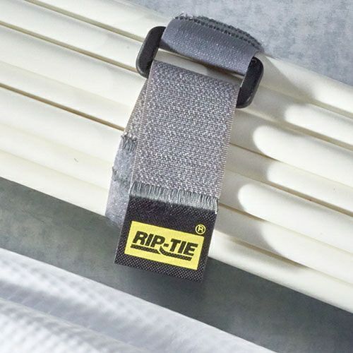 N-09-1PK シンチストラップ 228.6mm RIP-TIE ☆ | 道具屋オンライン