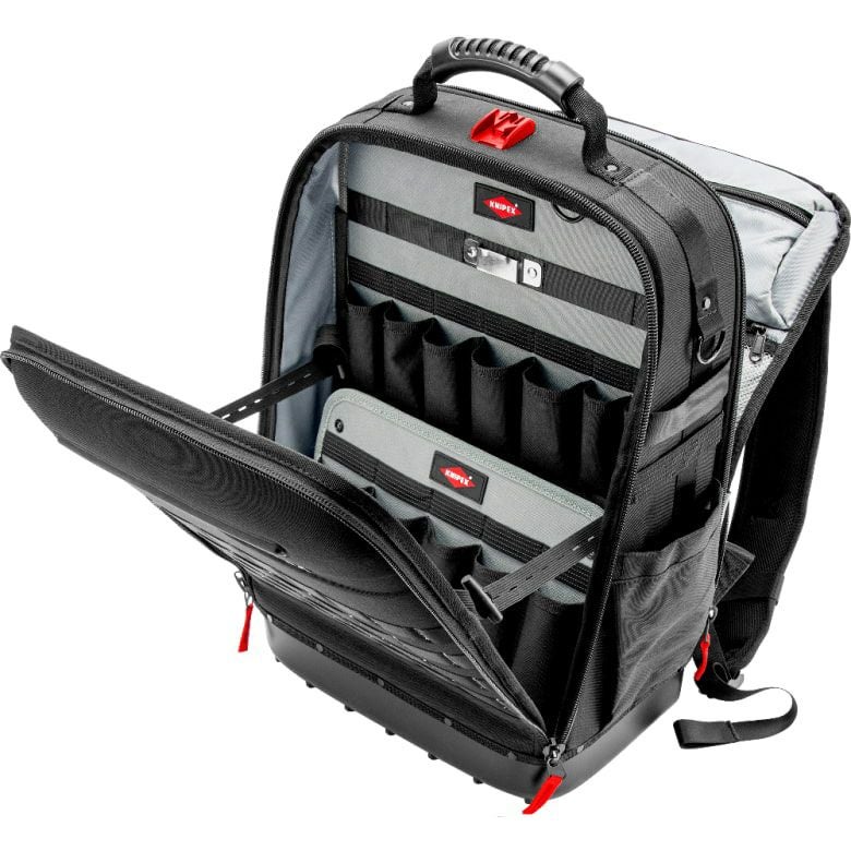 002150LE モジュラーX18 ツールバックパック KNIPEX(クニペックス