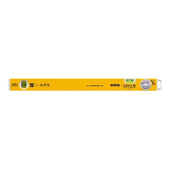 STABILA 拡張アルミレベル KDS | 道具屋オンライン