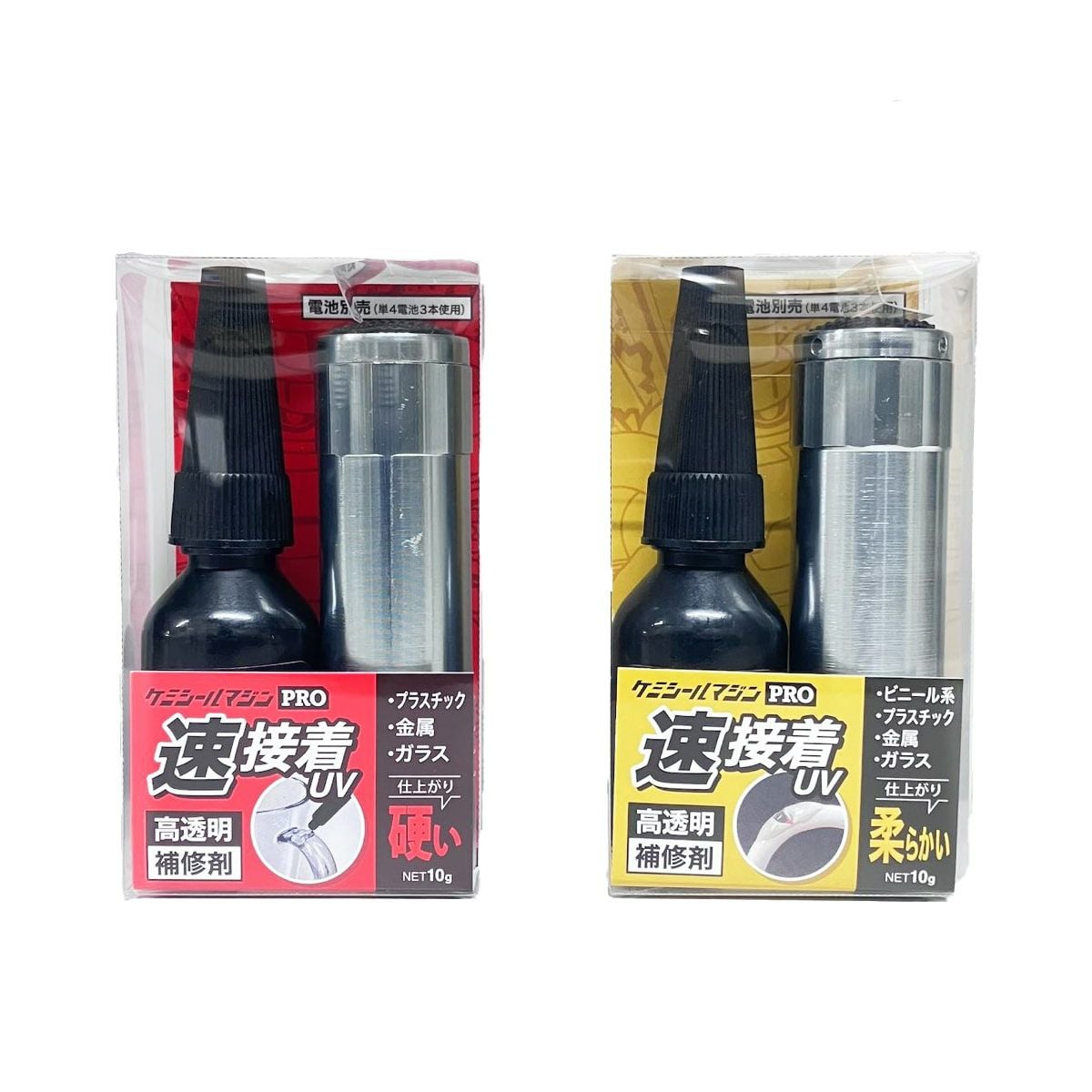 14341 Gクリヤー 速乾ボンド170ml | 道具屋オンライン
