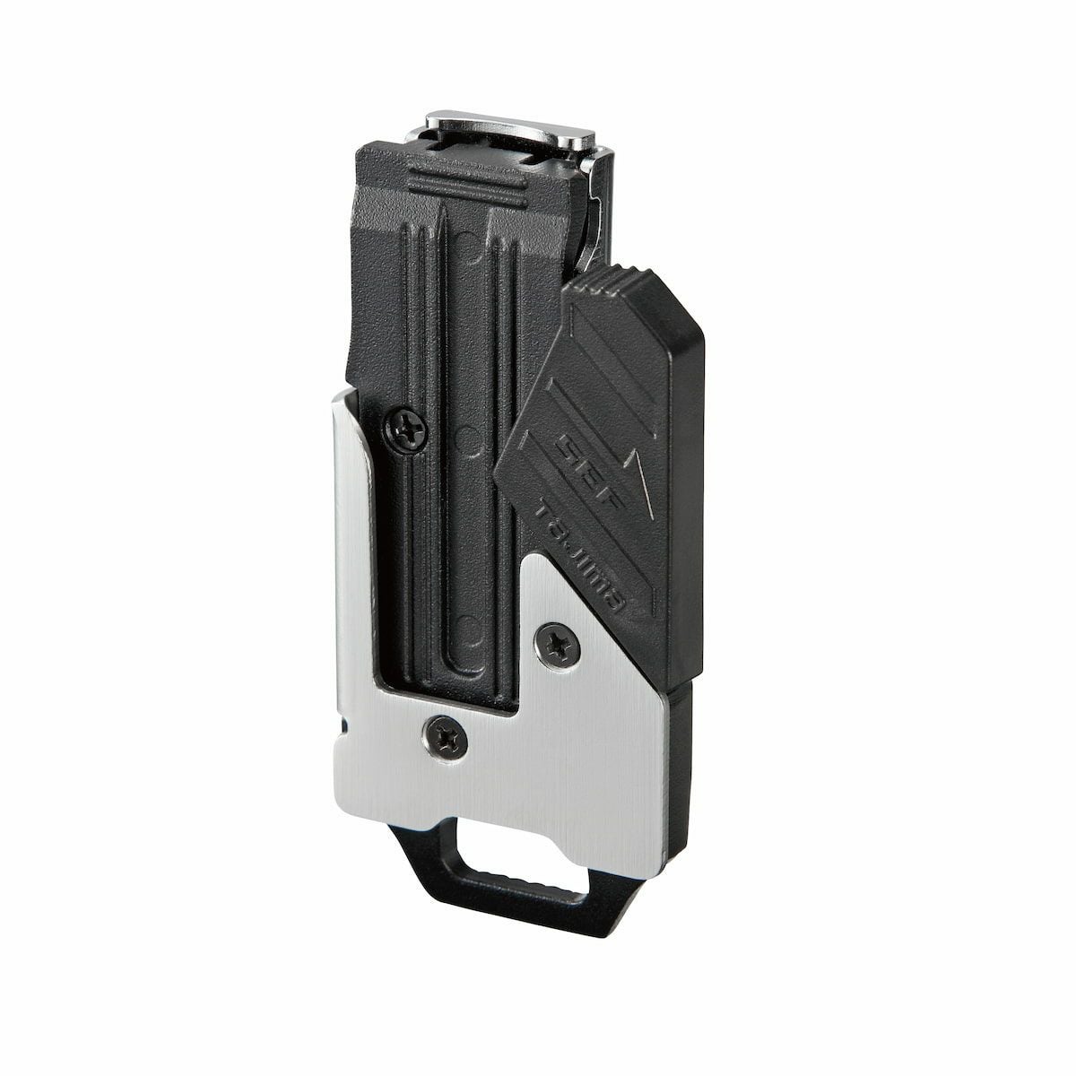 SFC-HLD セフホルダー胴ベルト用 クリップ式 右用 TAJIMA ☆ | 道具屋