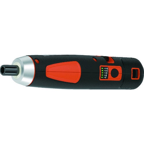 BD40K27-JP プッシュドライバー BLACK&DECKER（ブラックアンドデッカー