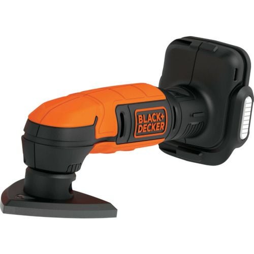 GPSH1000-JP 5in1ポールヘッジ＆芝生バリカン BLACK&DECKER（ブラック