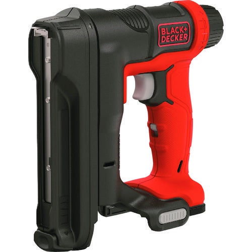BDCT12UB-JP GoPak タッカー・ネイラー (本体のみ) BLACK&DECKER 