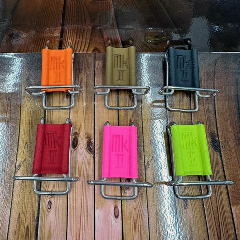 K-SPIRIT Y-CLIP YM Carpenter