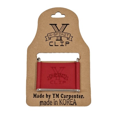 K-SPIRIT Y-CLIP YM Carpenter