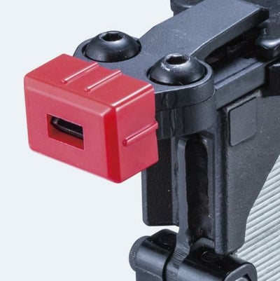 ST003GZ 充電式フロアタッカ 40Vmax対応 本体のみ