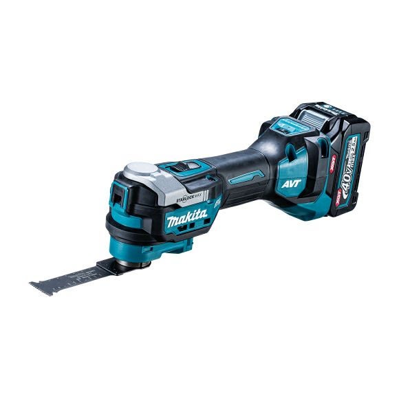 TM001G 充電式マルチツール 40Vmax makita(マキタ) | 道具屋オンライン