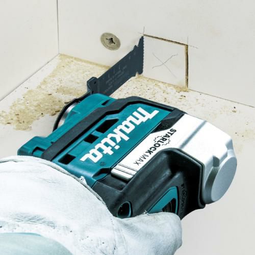 TM001G 充電式マルチツール 40Vmax makita(マキタ) | 道具屋オンライン TM001G 充電式マルチツール 40Vmax makita(マキタ) | 道具屋オンライン